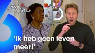 BONKENDE kinderen: onderbuurvrouw wordt KNETTERGEK! | Mr. Frank Visser doet uitspraak #AFL81