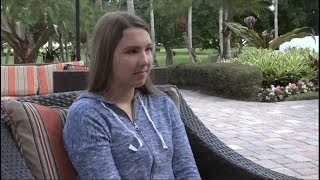 Parkland Student Recounts School Shooting
