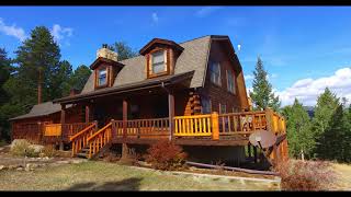 Estes Park, Colorado Vacation Rental Home