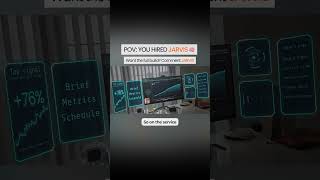 Building JARVIS with Claude Code Opus 4.8  #ai  #chatgpt  #artificialintelligence