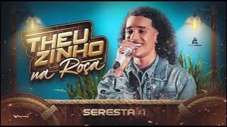 THEUZINHO   TRÊS FASES