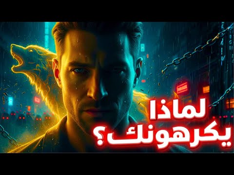 أنت لا تؤذيهم لكن وجودك يكسر غرورهم 6 أسباب تجعلهم يتمنون سقوطك