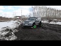 Гусеничный модуль для авто (ВГД-500) Stalker-Track  Новая разработка. Новосибирск