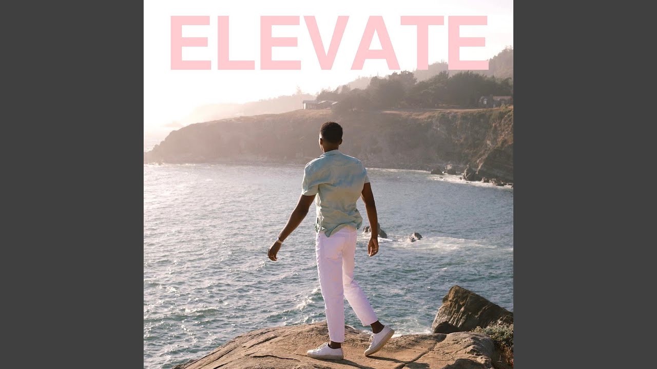 Elevate adlı videoyu YouTube'da izle Elevate adlı videoyu YouTube'da izle