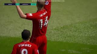 #1 - Troll FIFA ONLINE 4 - MrFrog - Khi vị vua áo đen sắm vai một DF :)