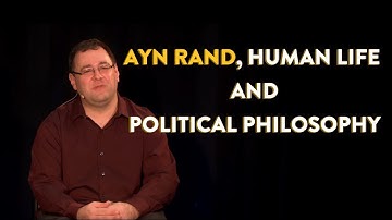 "The Distinctively Human Form of Life" by Gregory Salmieri