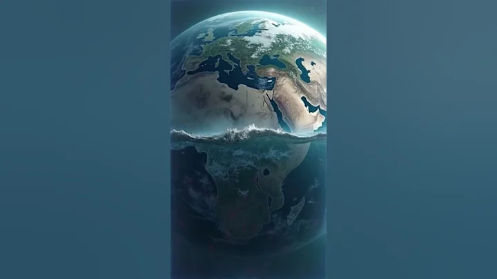 What If Earth Was Twice as Big? The Shocking Truth! 😱