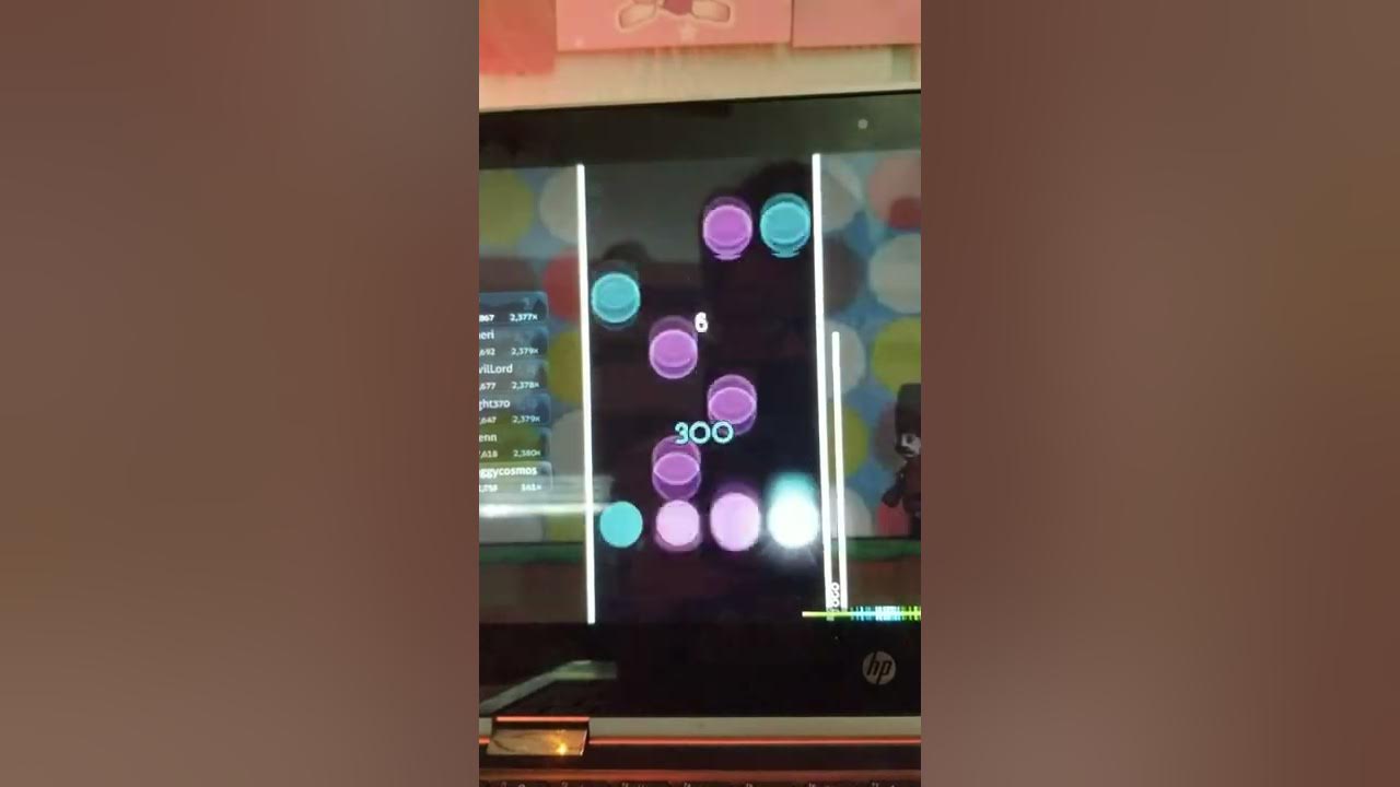 Osu! Puppet Theater of TweeBox ft. Hatsune Miku (4k 3.18☆) YouTube