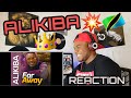 Alikiba - Far Away (feat. Chidi Beenz)REACTION