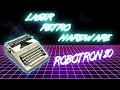 Печатная машинка "ROBOTRON 20" - MECHANICAL RETRO