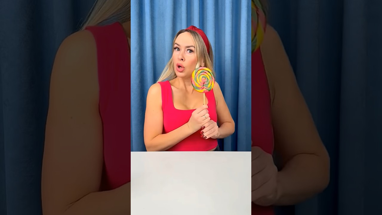 Cute😫😤😱🍭