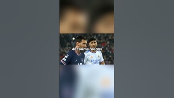 The Shocking Truth About FIFA 2026 ⚽#football #soccer