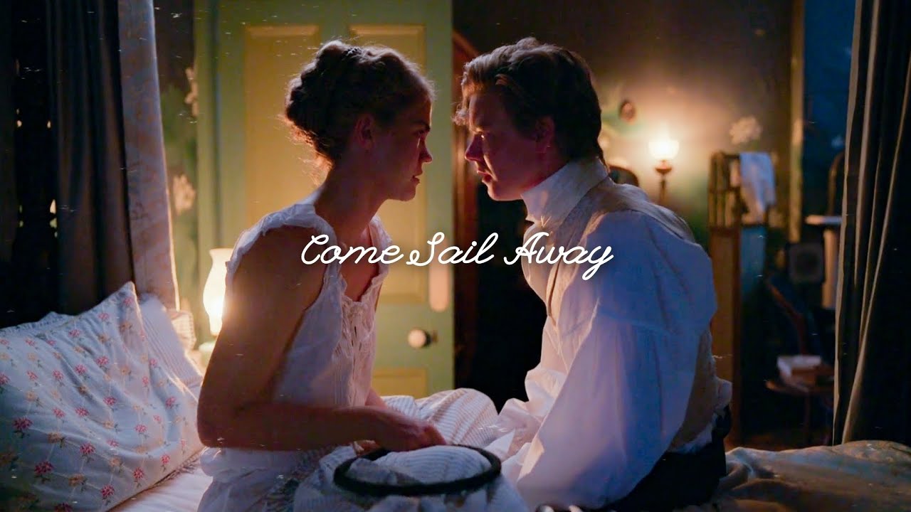 Come Sail Away | Jack & Belle