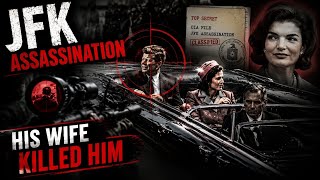 Who Robert Kennedy Blamed For JFK's Death | Explained in 9 minutes 