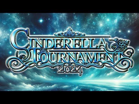 【第2試合まで 無料配信】3・9『CINDERELLA TOURNAMENT 2024〜開幕戦〜』神奈川・横浜武道館