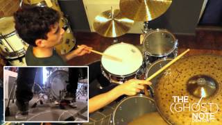 QUICK LICKS 2 #8   Andrew Scott  -  Displaced Groove