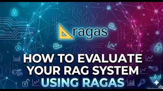 Is Your RAG Actually Working? Evaluate It with RAGAS