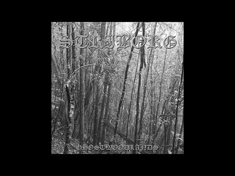 Video thumbnail for Striborg - "Ghostwoodlands" [full album, 2007]