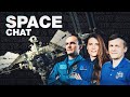 60 years since Gagarin's space flight | Question More!