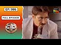 क्या Dr. Salunkhe की Missing Gun की Theory सच साबित होगी? | CID | सी.आई.डी | 6 June 2023