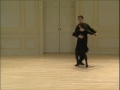 062 Late Nineteenth Century Dance Waltz