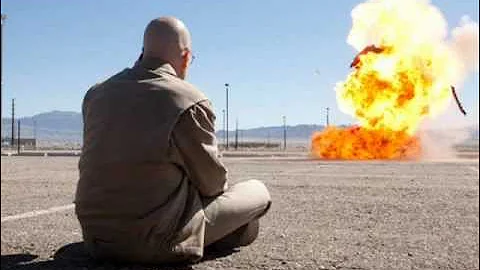 [Br]eaking [Ba]d s4 - Apparat "Goodbye" (Instrumental)