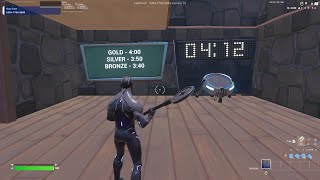 Fortnite Beginner Edit Course Map Code: 5384-7782-2885