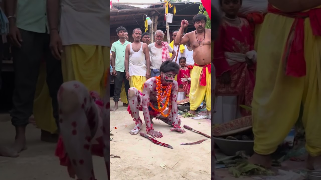 Raja Shalesh Ka Puja || Kaushal Raj Bhagat || No 9835912669 