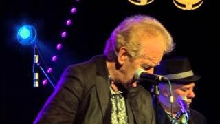 Delta Blues Band feat. Troels Jensen - It Hurts Me Too - PH Caféen, Copenhagen 2014