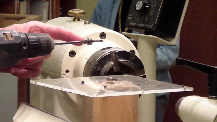 WGNC Demo: More pro tips from Terry Brown