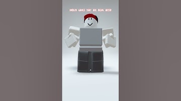 Roblox games that are hated ⚠️READ PINNED COMMENT ⚠️ #lastpixel #roblox #popular