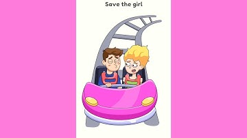 DOP 5: Delete One Part | DOP 5 Gameplay FHD | Level 401 - 420