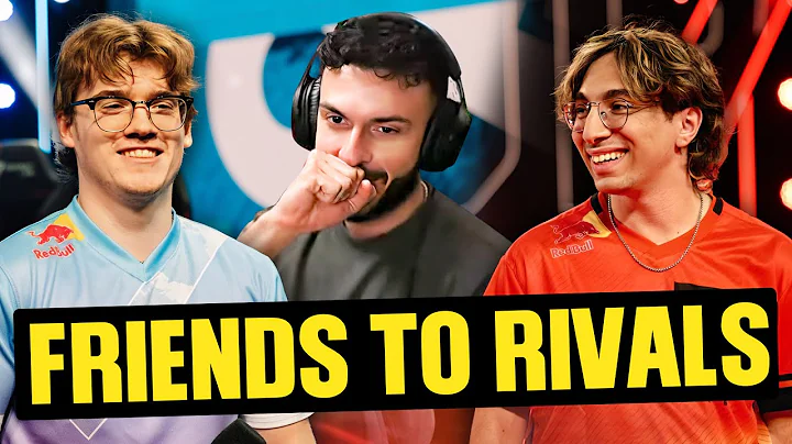 Can Zellsis BEAT Sentinels? Tarik Reacts to SEN City Classic 2025 Day 2