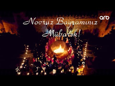 Novruz Bayramınız Mübarək (2020-ci il) - ARB TV