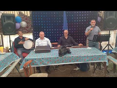 Mənim bu dünyada kimim var Allah _Elmeddin Amiloğlu_15 05 2022