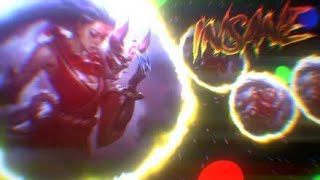 Nebulous Impossible,Triple Reverse,Insane Trick split,Nebulous Most Perfect Moments!!