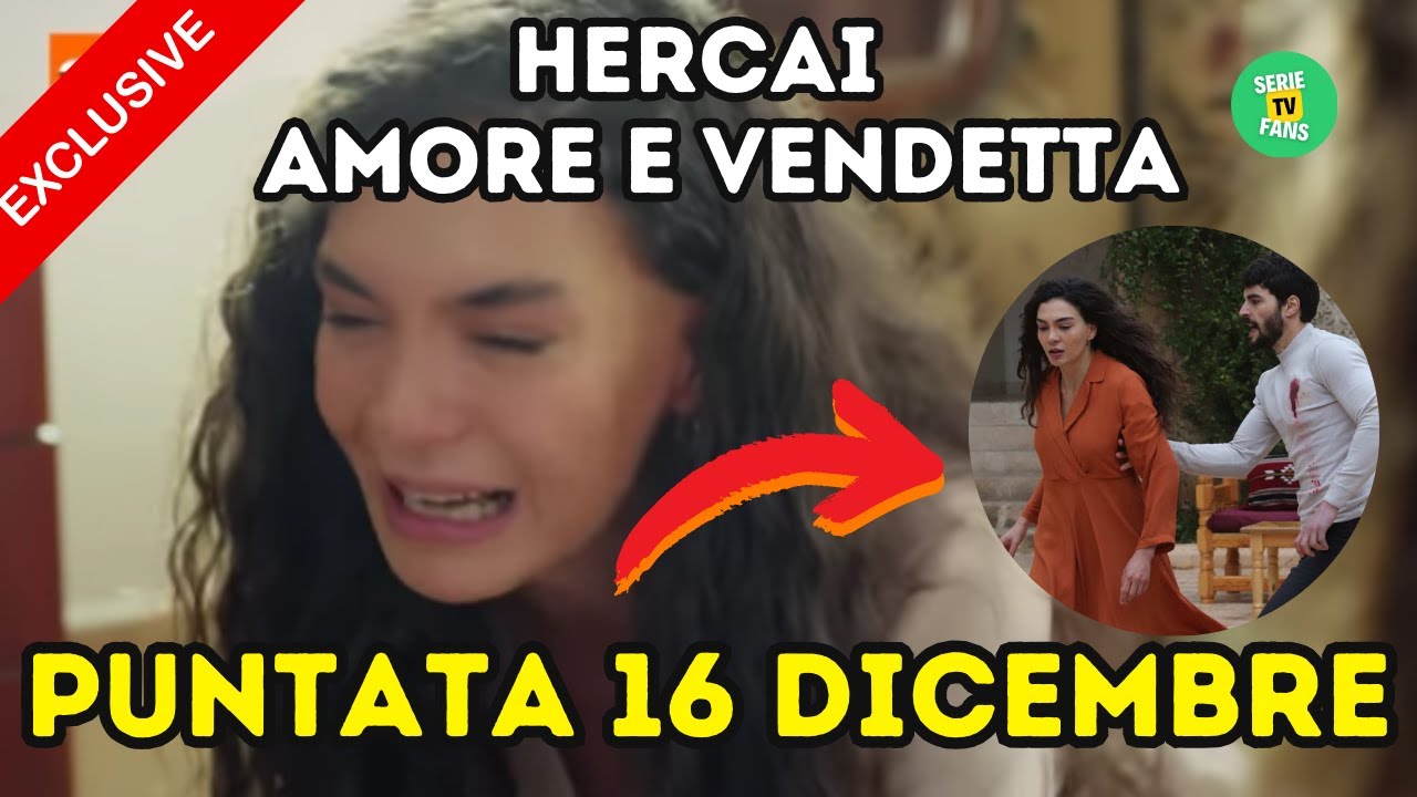 Hercai, il segreto dell'anello di fidanzamento: era stato commissionato per la madre di Miran — e Gül rivela che suo fratello è vivo