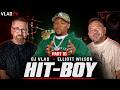 Hit-Boy on Kanye Saying "F*** His Dead Homie Virgil" (Part 10)