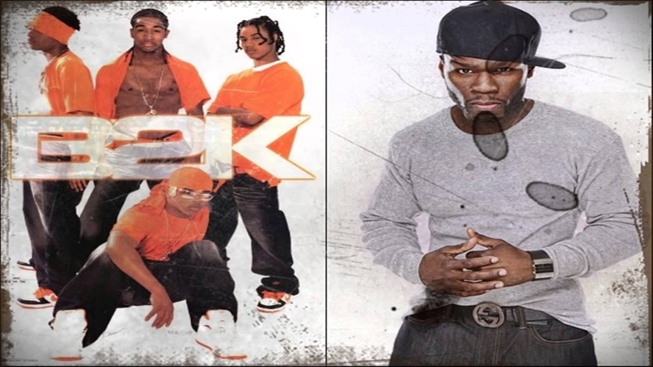 B2k R. Kelly B2K Feat R-Kelly vs. 50 Cent - Girlfriend In Da Club (Dio X Mashup ...