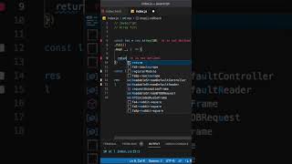 Javascript array fill #javascript #js #webdev #shorts