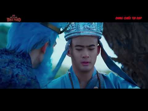 Sa Tăng lật mặt khi biết Sư Phụ giấu nghề | TÂY DU KÝ ĐẠI NÁO