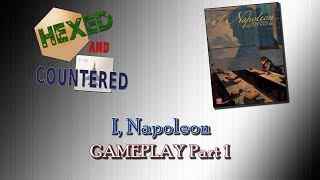I, Napoleon - Gameplay Part 1 screenshot 2