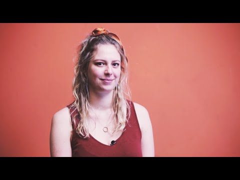 Interview with Caitlin Boeyens - Interactive Development