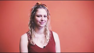 Interview with Caitlin Boeyens - Interactive Development