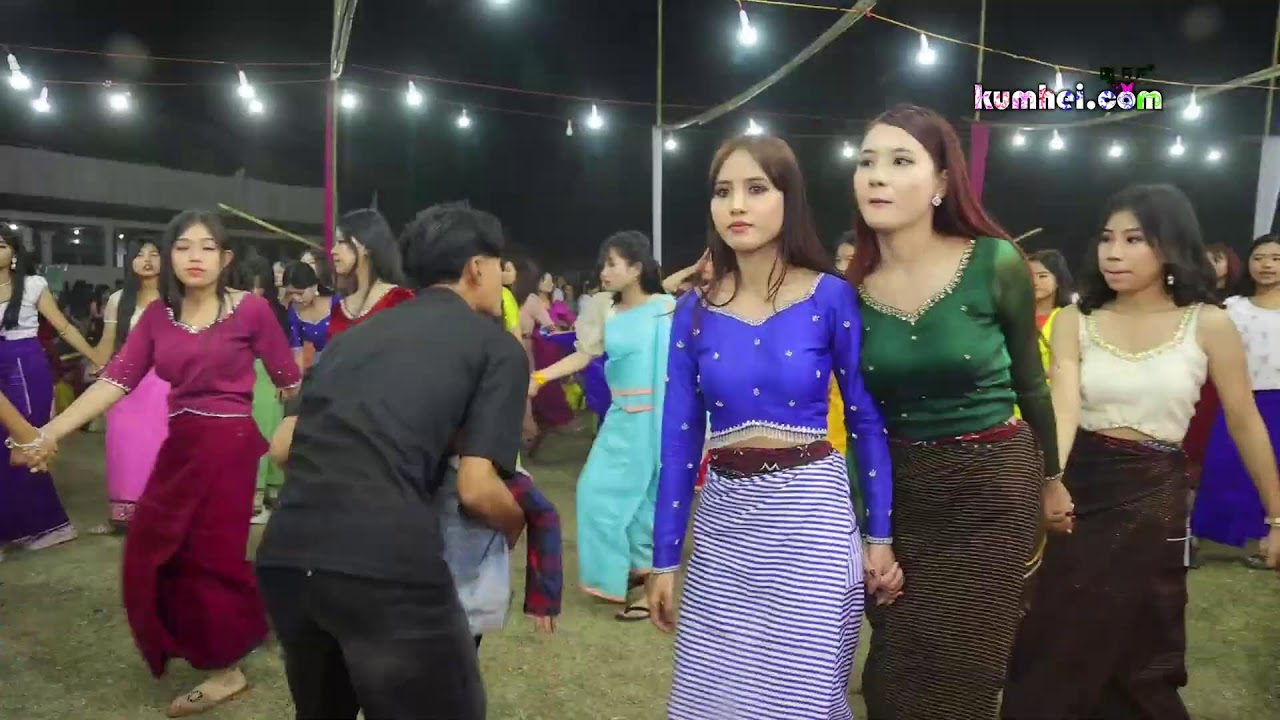 NESU Ground Khurai Thangjam Leikai Thabal Chongba 2026