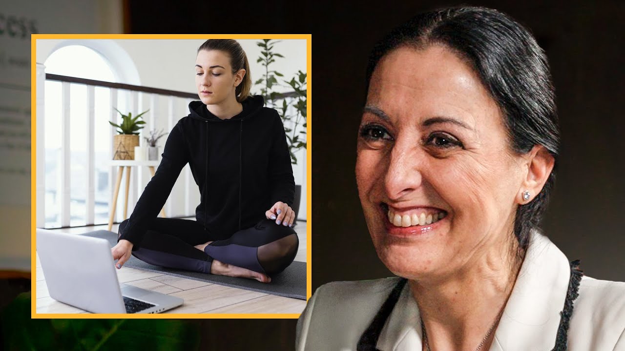 5 Hábitos Diarios para Estar en el Presente Absoluto (y Eliminar la Ansiedad)