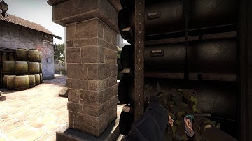 raspberry Inferno ACE