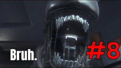 THE HARDEST PART!!!!!! | Alein Isolation Part 8