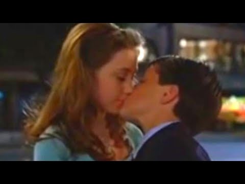 These Kissing Scenes Were The Actor's First Kiss In Real Life