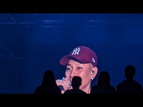 ［Way Up］20230107地囚人演唱會|瘦子E.SO